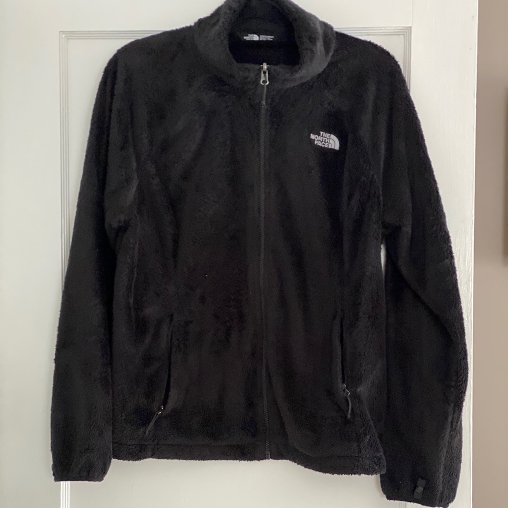 Fuzzy Northface